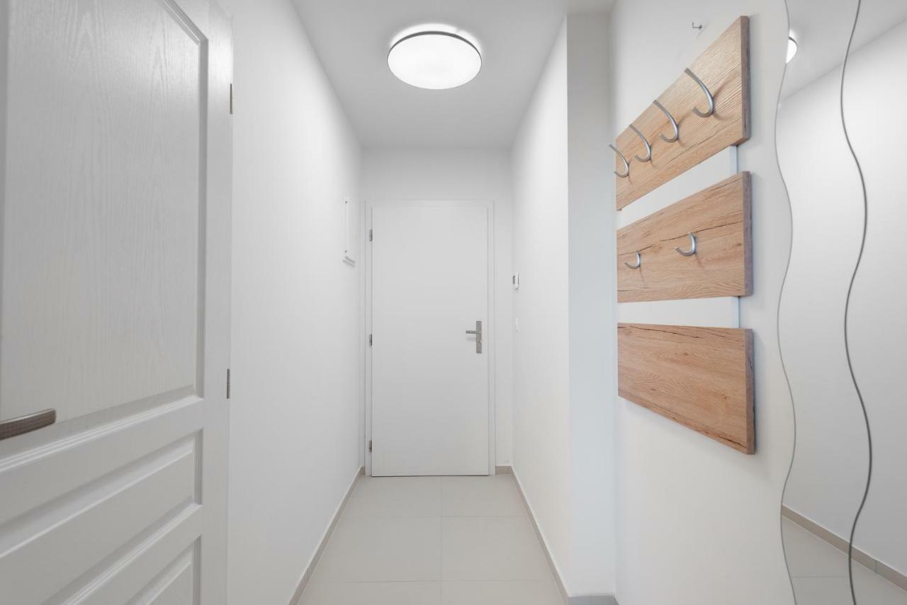 Ferdinand Apartment Прага Экстерьер фото